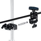 Kit de agarre D800KIT Avenger 5