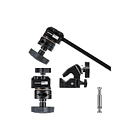 Kit de agarre D800KIT Avenger 1