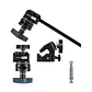 Kit de agarre Avenger D800KIT  - Miniatura 1
