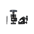 Kit de agarre D800KIT Avenger 3