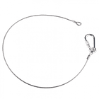 Avenger C155 Cable de seguridad Acero de 100cm 1