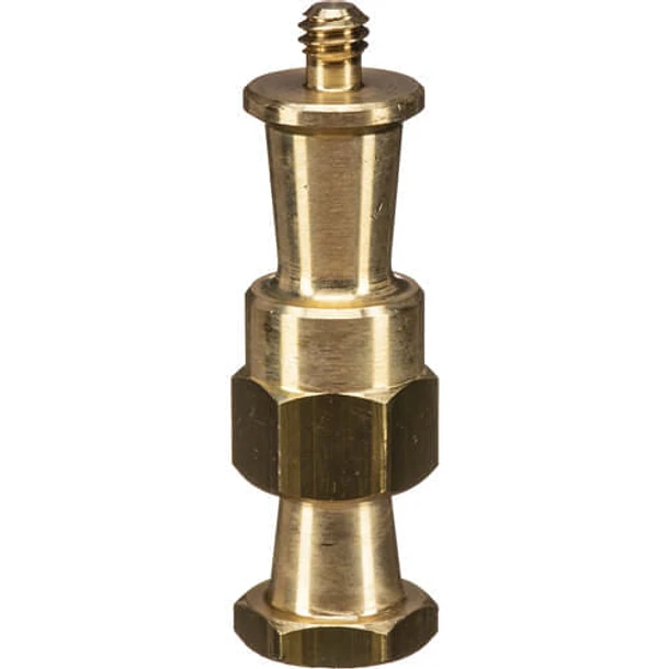 Espiga Manfrotto 036-14 para Super Clamp con rosca 1/4