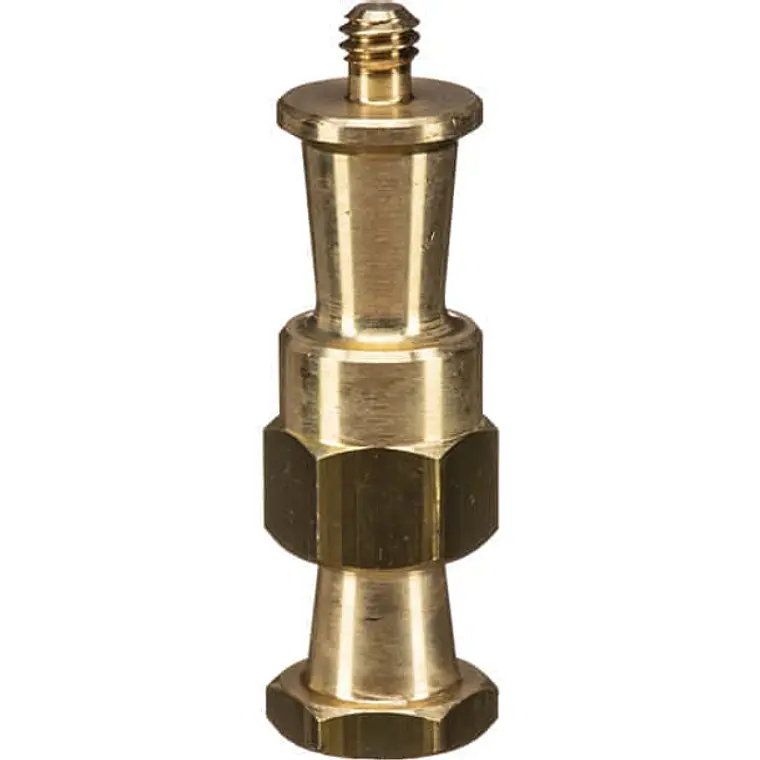 Espiga Manfrotto 036-14 para Super Clamp con rosca 1/4