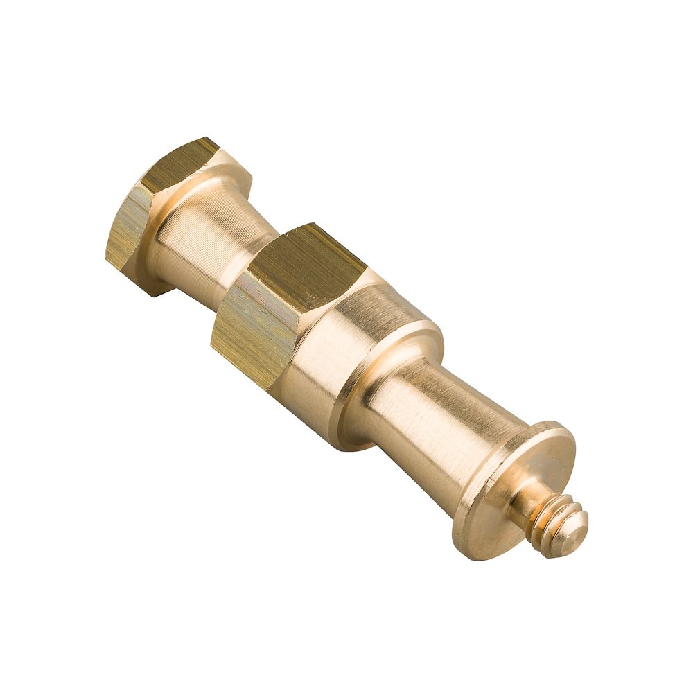 Espiga Manfrotto 036-14 para Super Clamp con rosca 1/4