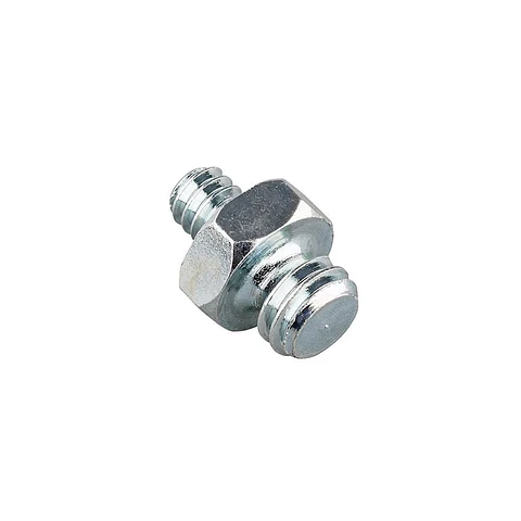 Adaptador Corto Manfrotto 147 de 1/4 a 3/8