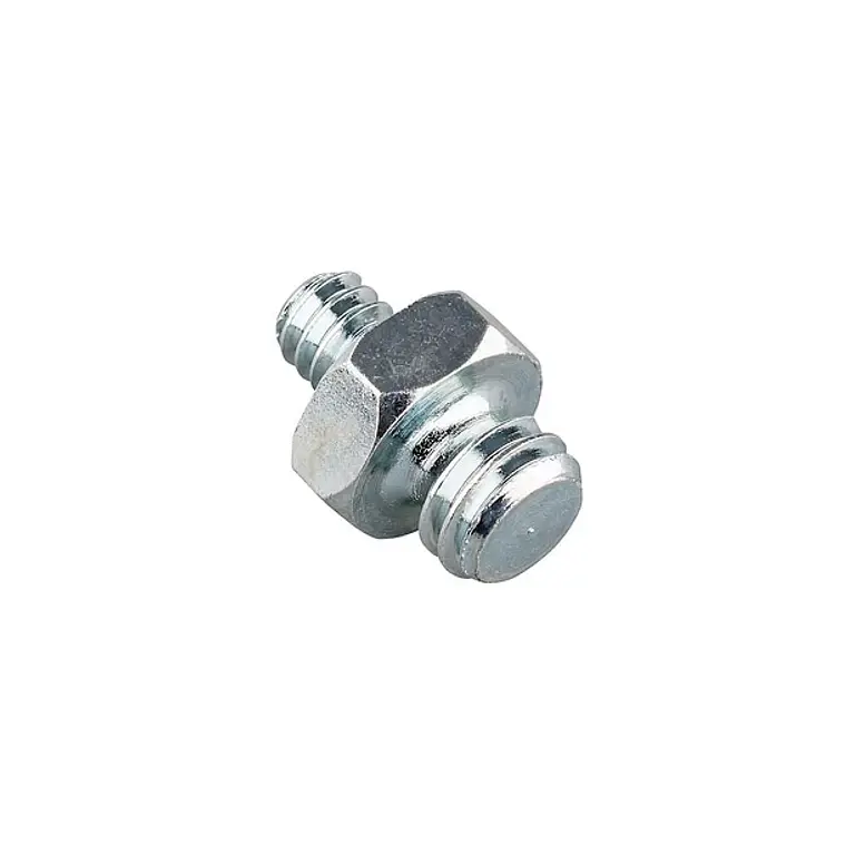 Adaptador Corto Manfrotto 147 de 1/4 a 3/8 2