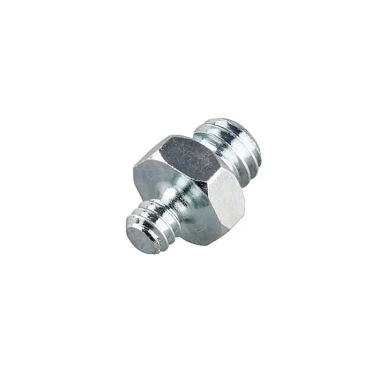 Adaptador Corto Manfrotto 147 de 1/4 a 3/8 3