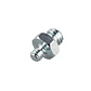 Adaptador Corto Manfrotto 147 de 1/4 a 3/8 - Miniatura 3