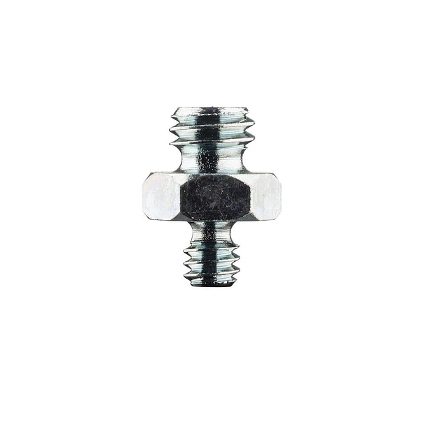 Adaptador Corto Manfrotto 147 de 1/4 a 3/8 1