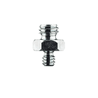 Adaptador Corto Manfrotto 147 de 1/4 a 3/8 1