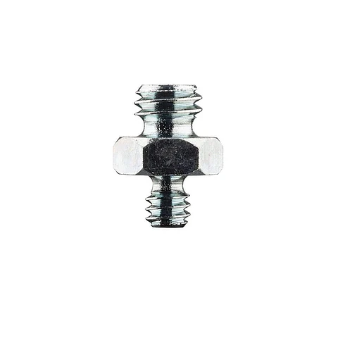 Adaptador Corto Manfrotto 147 de 1/4 a 3/8