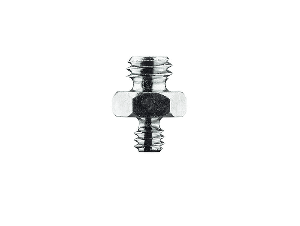 Adaptador Corto Manfrotto 147 de 1/4 a 3/8