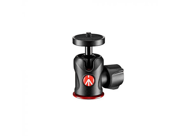 Manfrotto MH492-BH Micro Cabezal de Bola