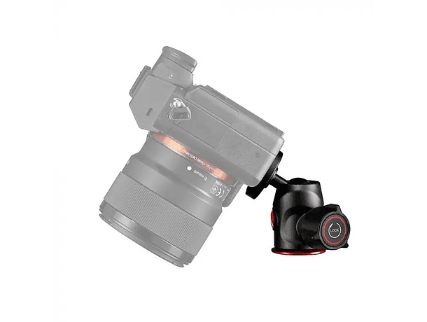 Manfrotto MH492-BH Micro Cabezal de Bola