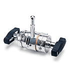 Rotula Avenger D220 con espiga de 5/8 1