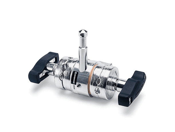 Rotula Avenger D220 con espiga de 5/8