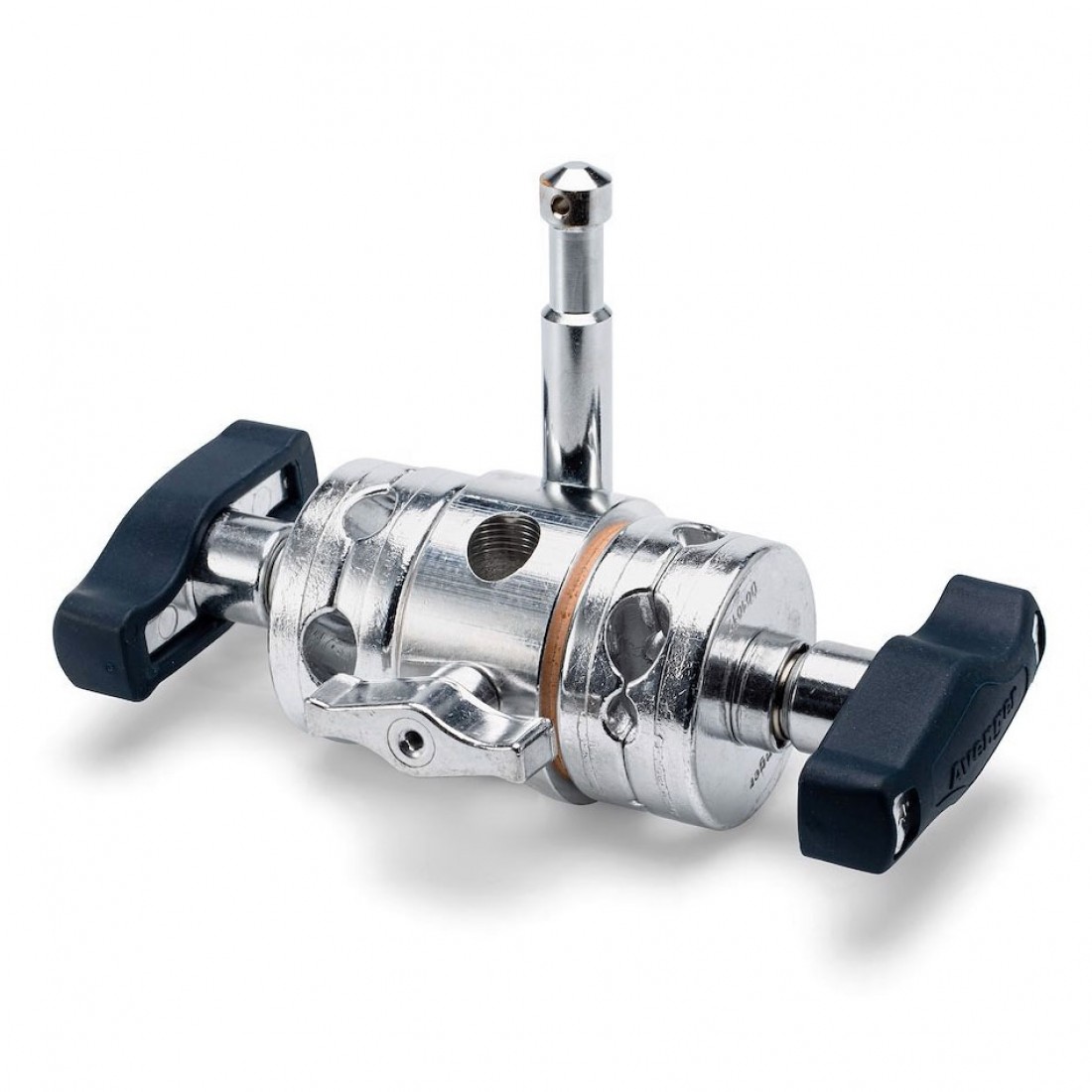 Rotula Avenger D220 con espiga de 5/8 2