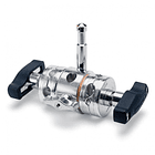 Rotula Avenger D220 con espiga de 5/8 2