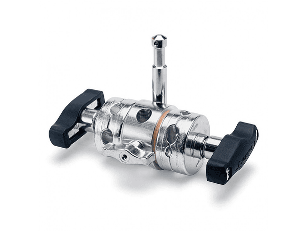 Rotula Avenger D220 con espiga de 5/8