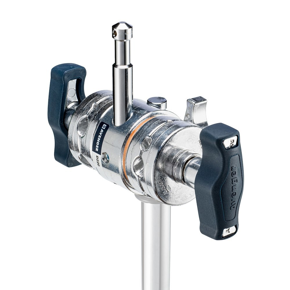 Rotula Avenger D220 con espiga de 5/8 3