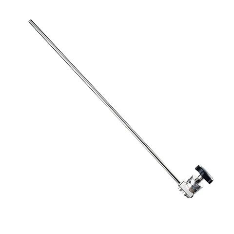Brazo de Extensión Avenger  Plateado 102 cm