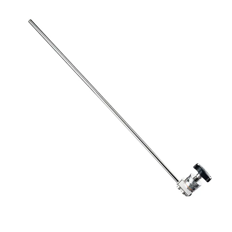 Brazo de Extensión Avenger  Plateado 102 cm 1