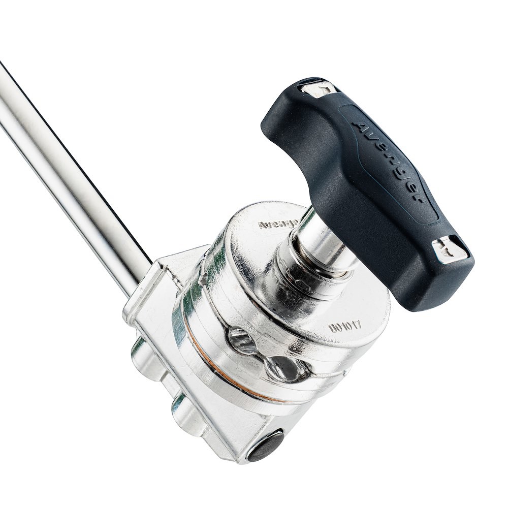 Avenger Brazo de Extensión, Plateado 102 cm 4