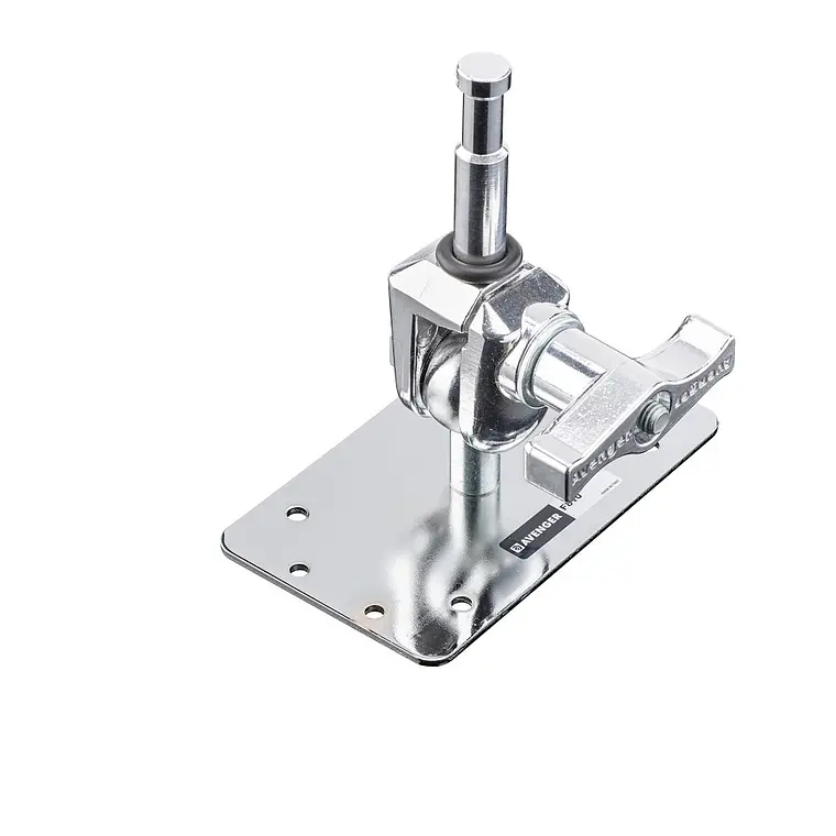 Placa Baby Avenger F810 de 16 mm 3