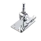 Placa Baby Avenger F810 de 16 mm - Miniatura 3