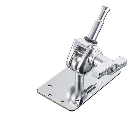 Placa Baby Avenger F810 de 16 mm