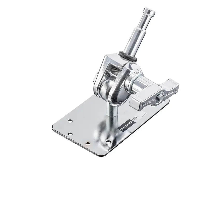 Placa Baby Avenger F810 de 16 mm 1