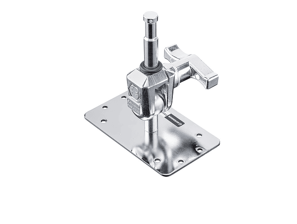 Avenger F810 Baby Plate 16mm