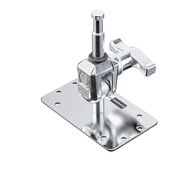 Placa Baby Avenger F810 de 16 mm 2