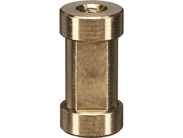 Adaptador De Espiga Manfrotto 119