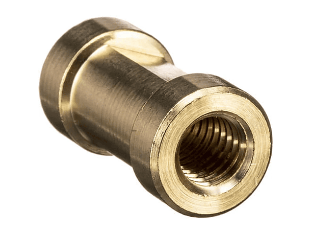 Adaptador De Espiga Manfrotto 119