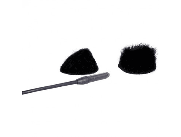 OverCovers, Negros – 6 Discos Negros + 30 Stickies