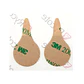 Adhesivos Rycote Stickies Para Lavalier - 100 Unidades - Miniatura 2