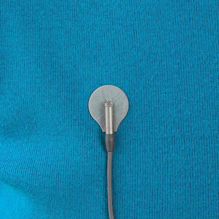 Adhesivos Rycote Stickies Para Lavalier - 100 Unidades 4