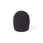 Rycote 40/55 Reporter Mic Foam  1