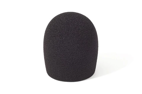 Espuma para Micrófono Reportero Rycote 40/55 