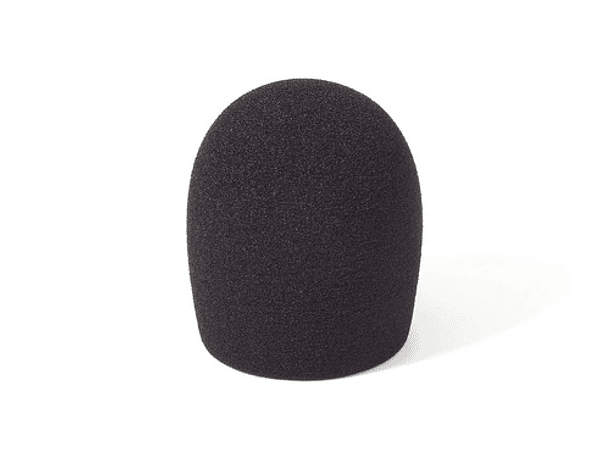 Rycote 40/55 Reporter Mic Foam 