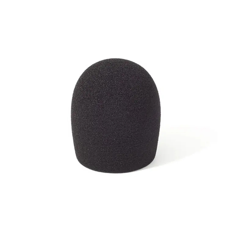 Espuma para Micrófono Reportero Rycote 40/55  1