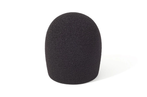 Rycote 40/55 Reporter Mic Foam  1