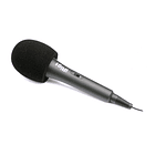 Rycote 40/55 Reporter Mic Foam  2