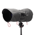 Funda para Lluvia Manfrotto Pro Light Teleshield 4