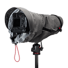 Funda para Lluvia Manfrotto Pro Light Teleshield 1