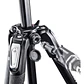 Trípode de Aluminio Manfrotto 190X de 3 Secciones con Cabezal Fluido XPRO - Miniatura 4