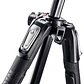 Trípode de Aluminio Manfrotto 190X de 3 Secciones con Cabezal Fluido XPRO - Miniatura 5