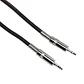 Cable Auxiliar Bespeco Plug a Plug 3,5 mm de 1,5 Metros - Miniatura 1