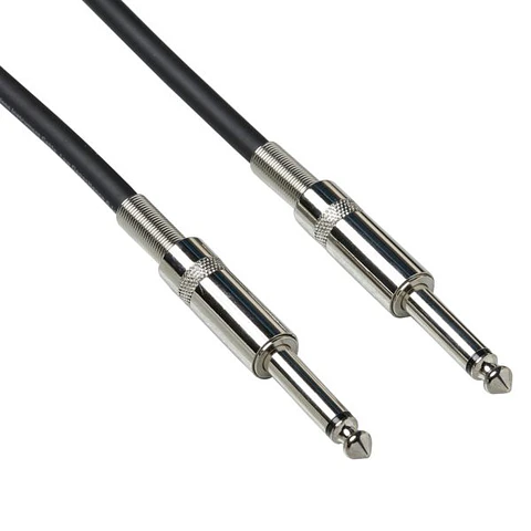 Cable de Instrumento Bespeco Plug a Plug de 3 Metros